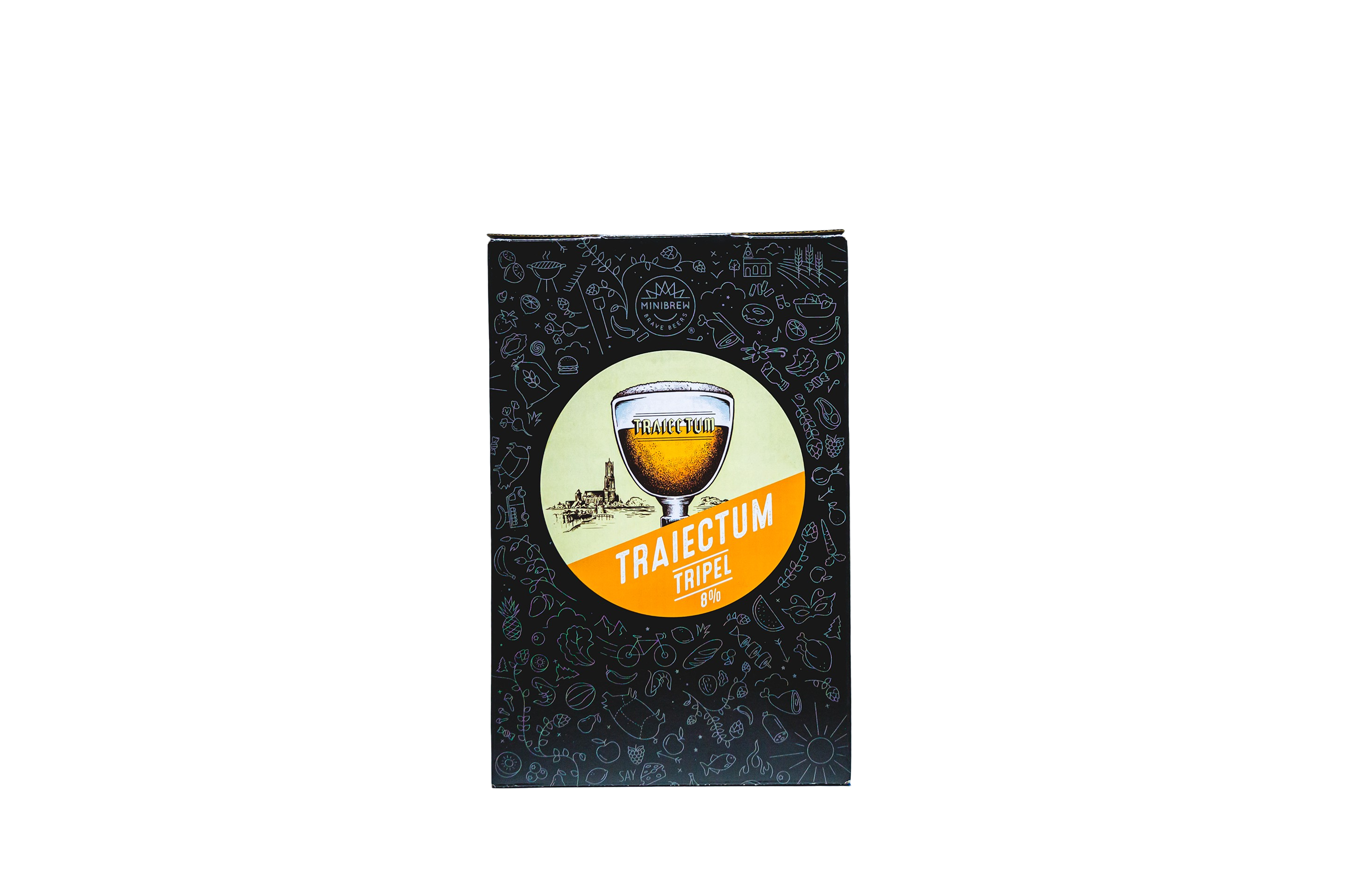 Traiectum Tripel