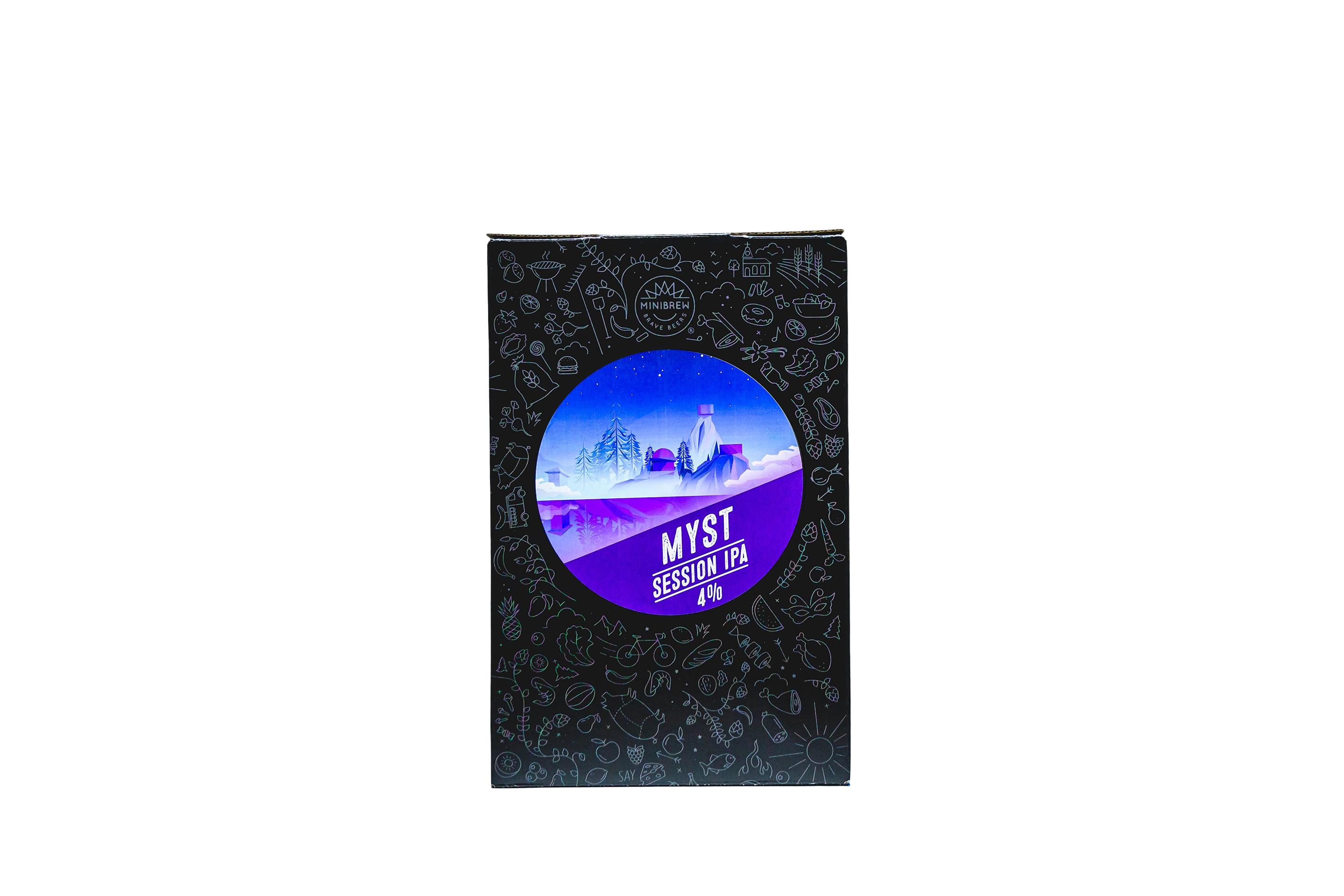 MYST