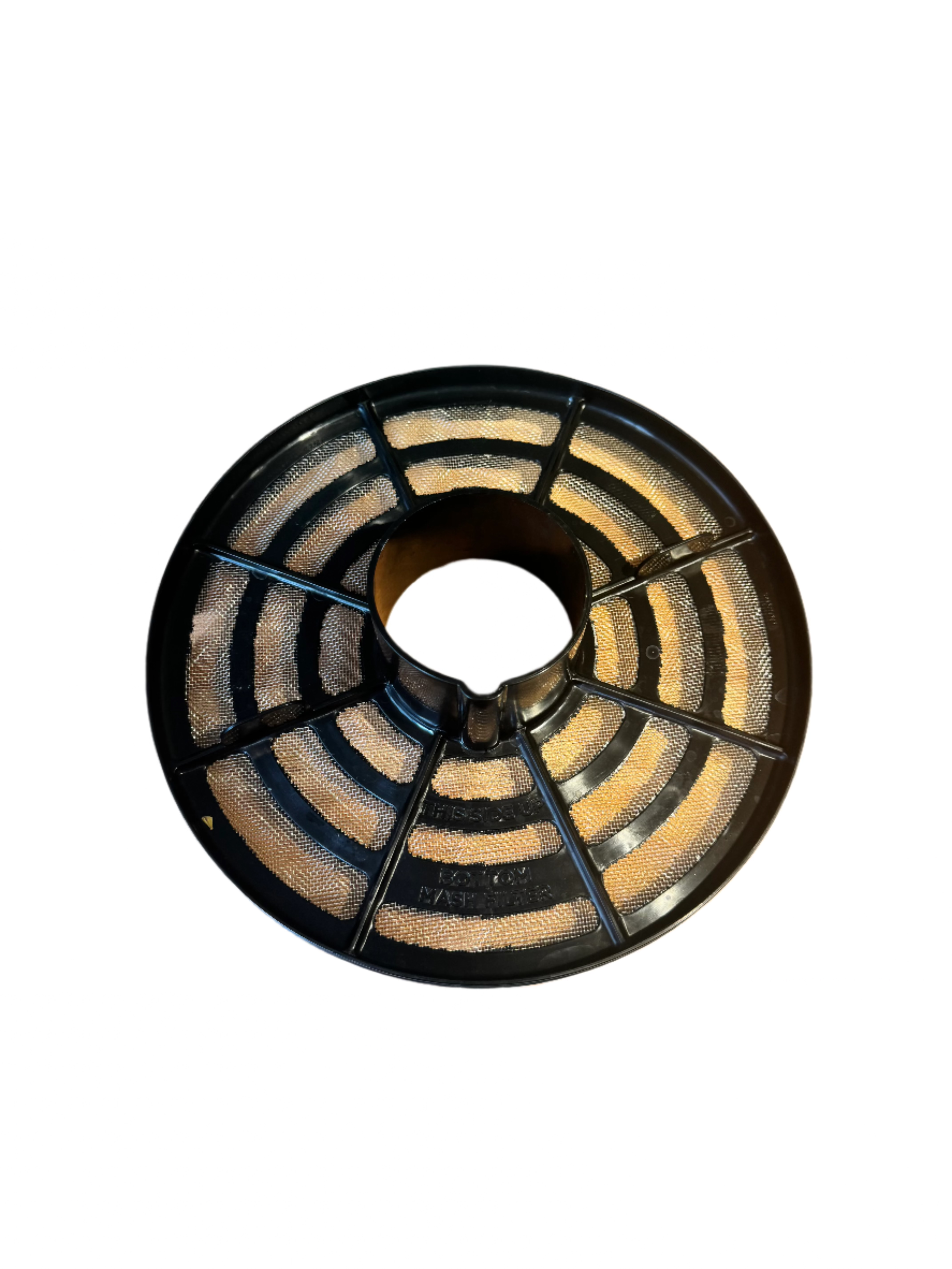 Bottom Mash Tun Filter