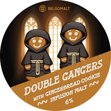 Double Gangers - by Belgomalts