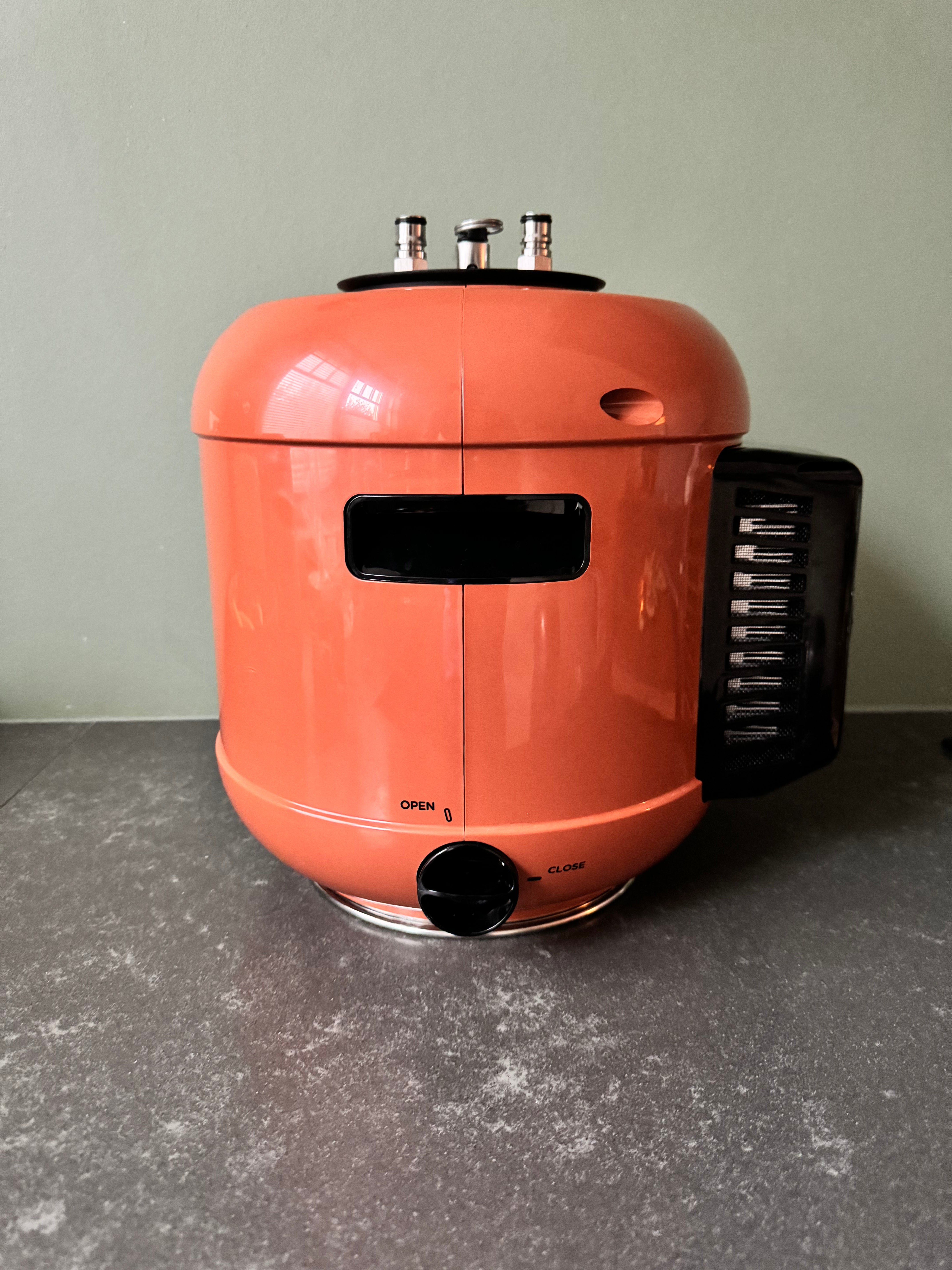 MiniBrew Smart Keg 3.0 | Expand Brewing with the Latest Keg System
