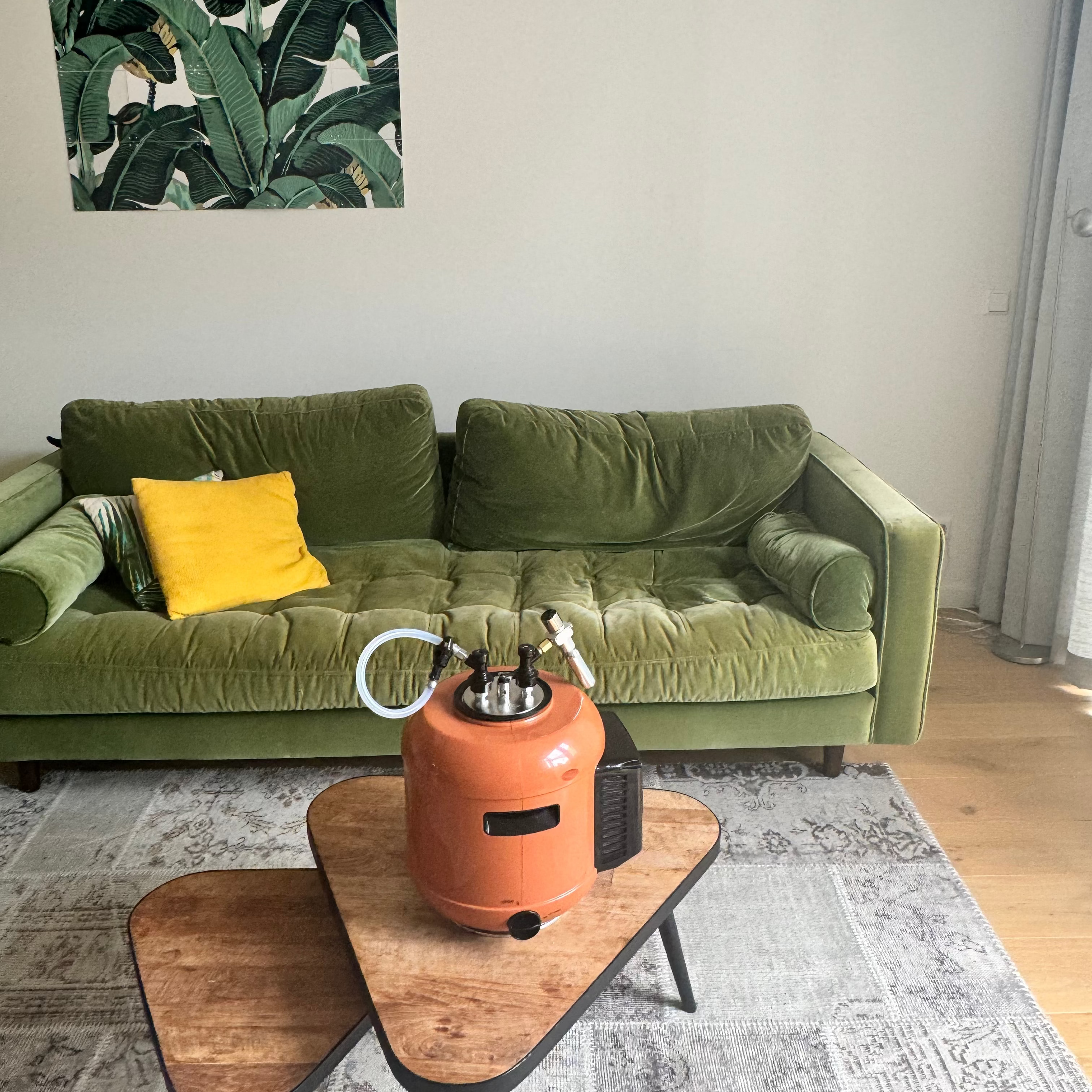 MiniBrew Craft Gen 3