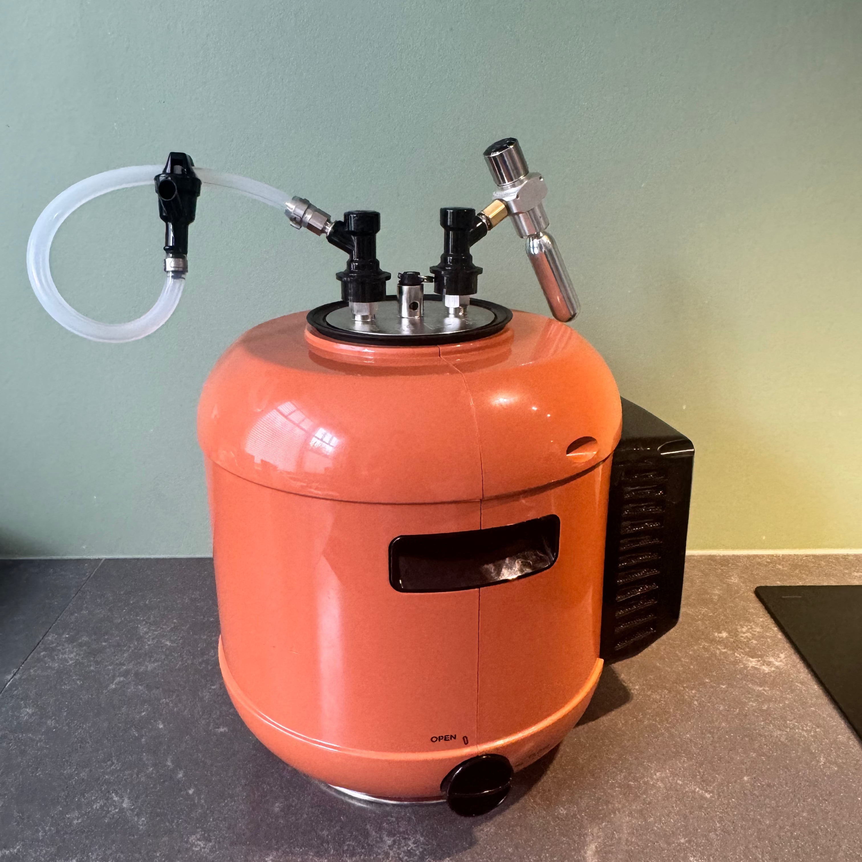 MiniBrew Craft Gen 3