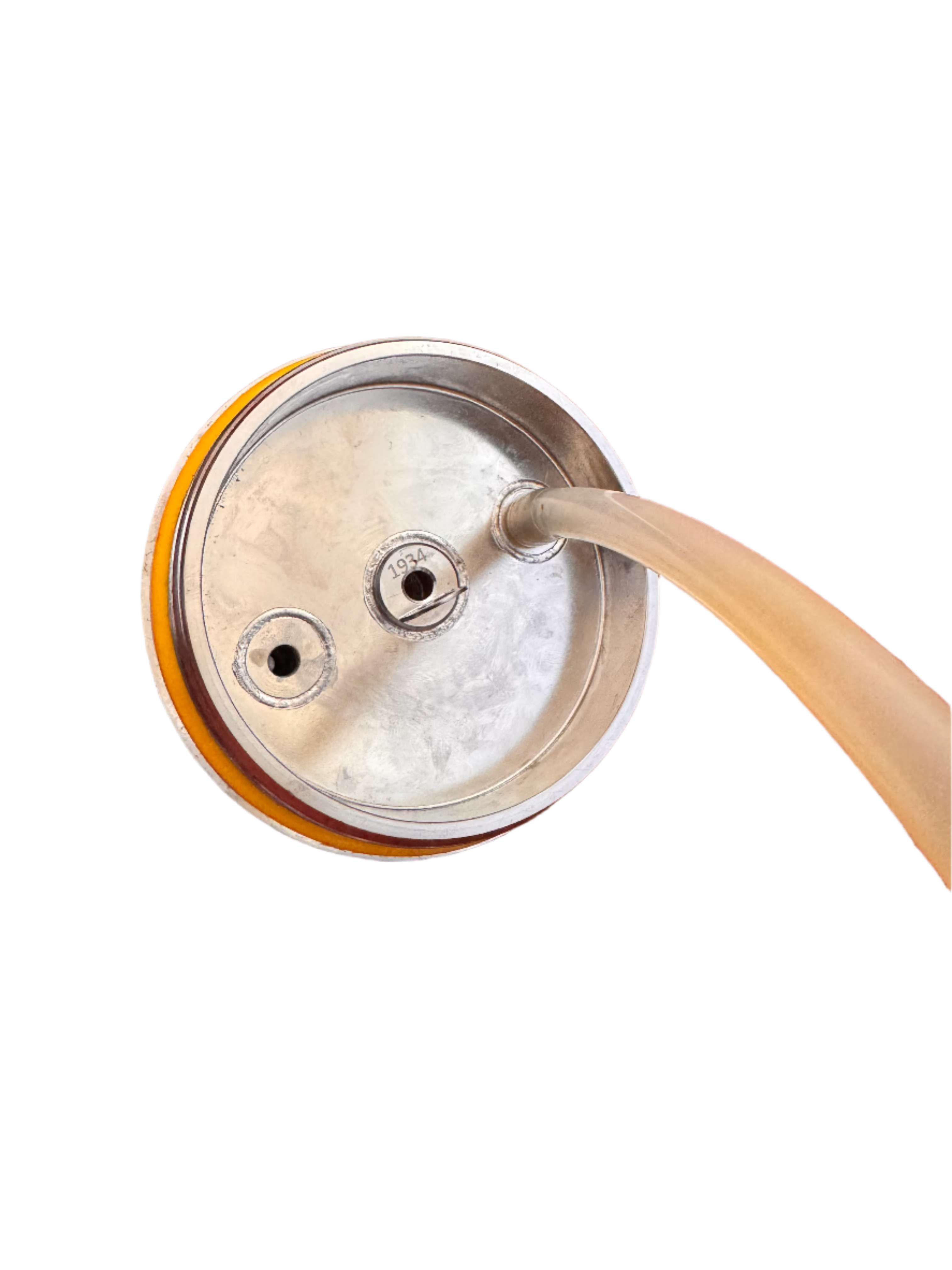 Smart Keg Lid - 1 turn