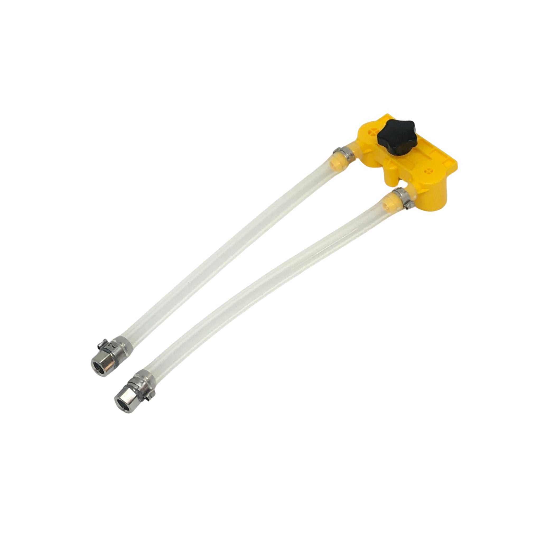 MiniBrew Rinse Connector | Essential Cleaning Connector Set