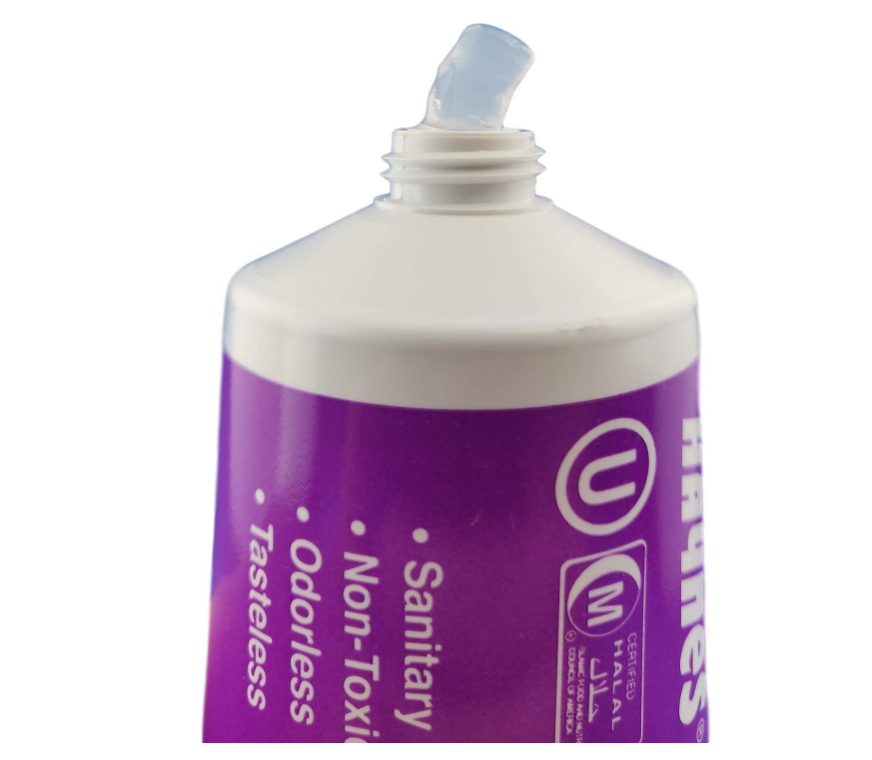 Haynes Silicone Lubricant (28g)