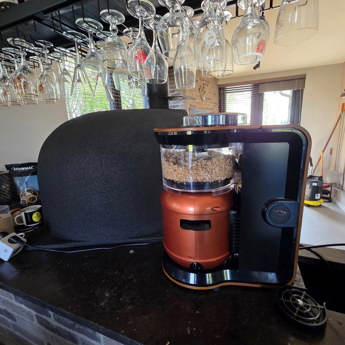 MiniBrew Craft Gen 3