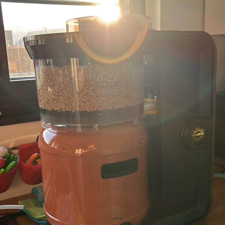 MiniBrew Craft Gen 3