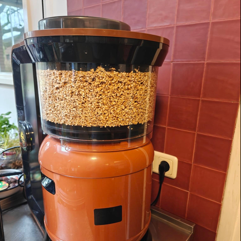 MiniBrew Craft Gen 3