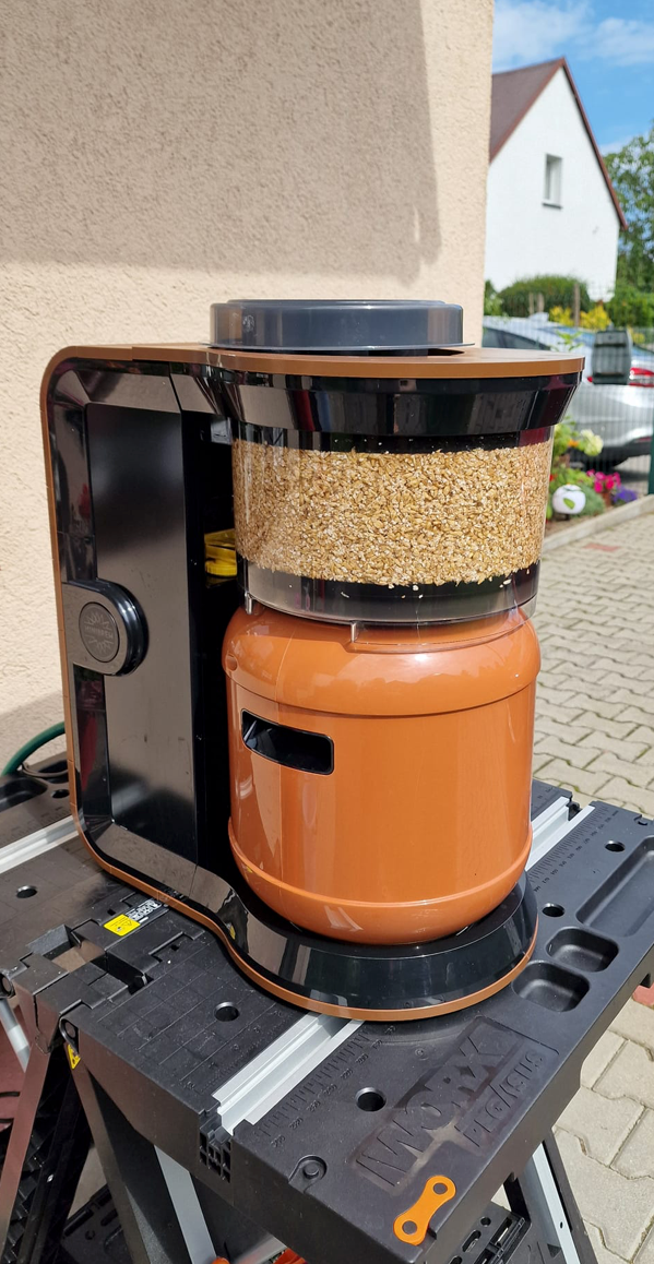 AMBACHT GEN 3