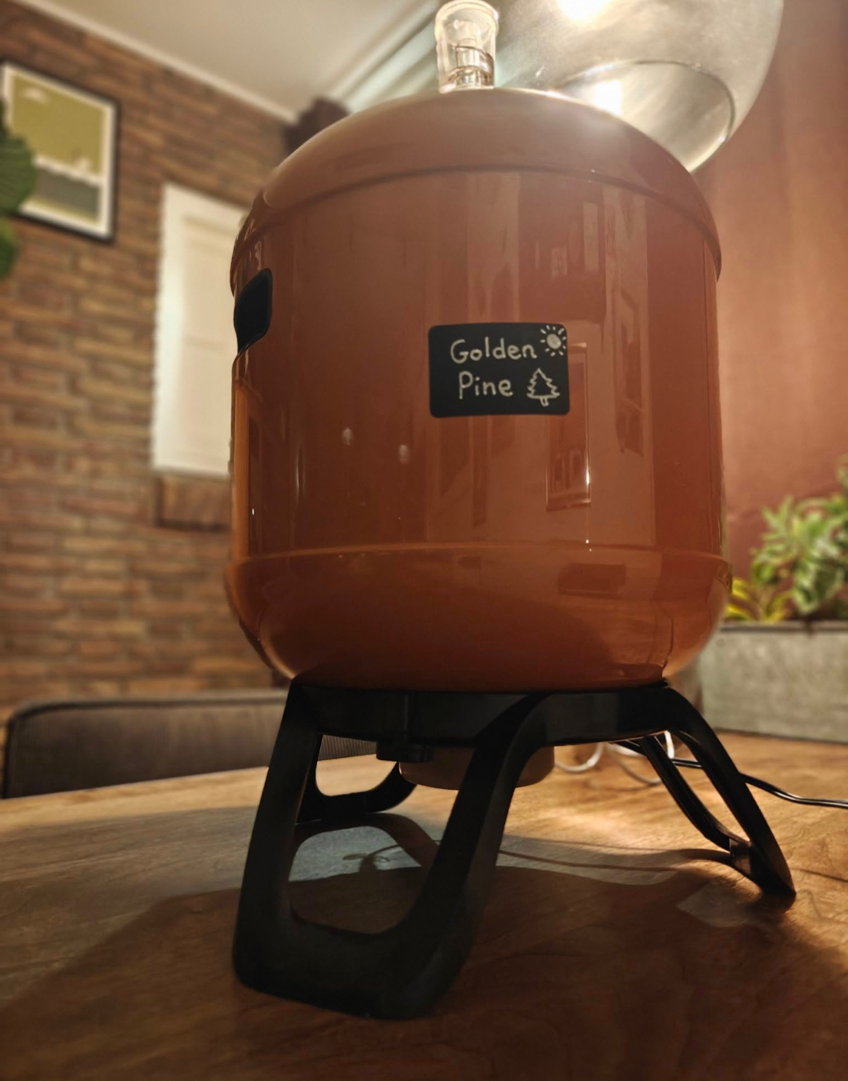 MiniBrew Smart Keg 3.0 | Expand Brewing with the Latest Keg System