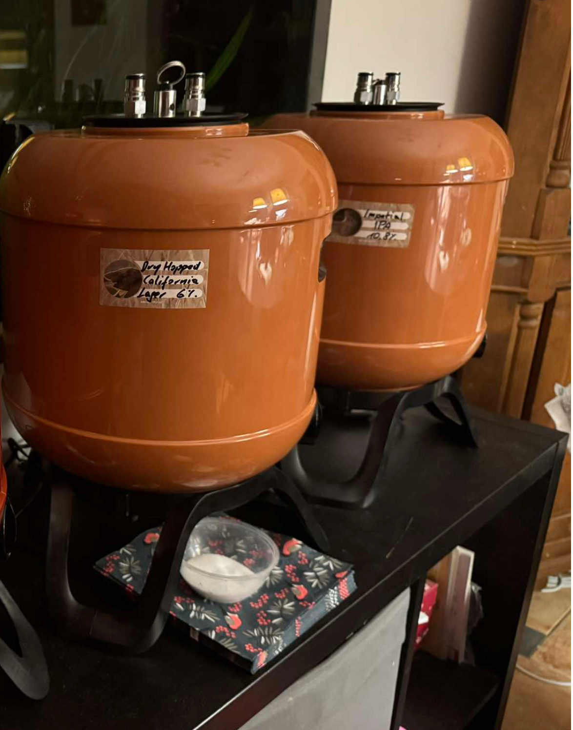 MiniBrew Smart Keg 3.0 | Expand Brewing with the Latest Keg System