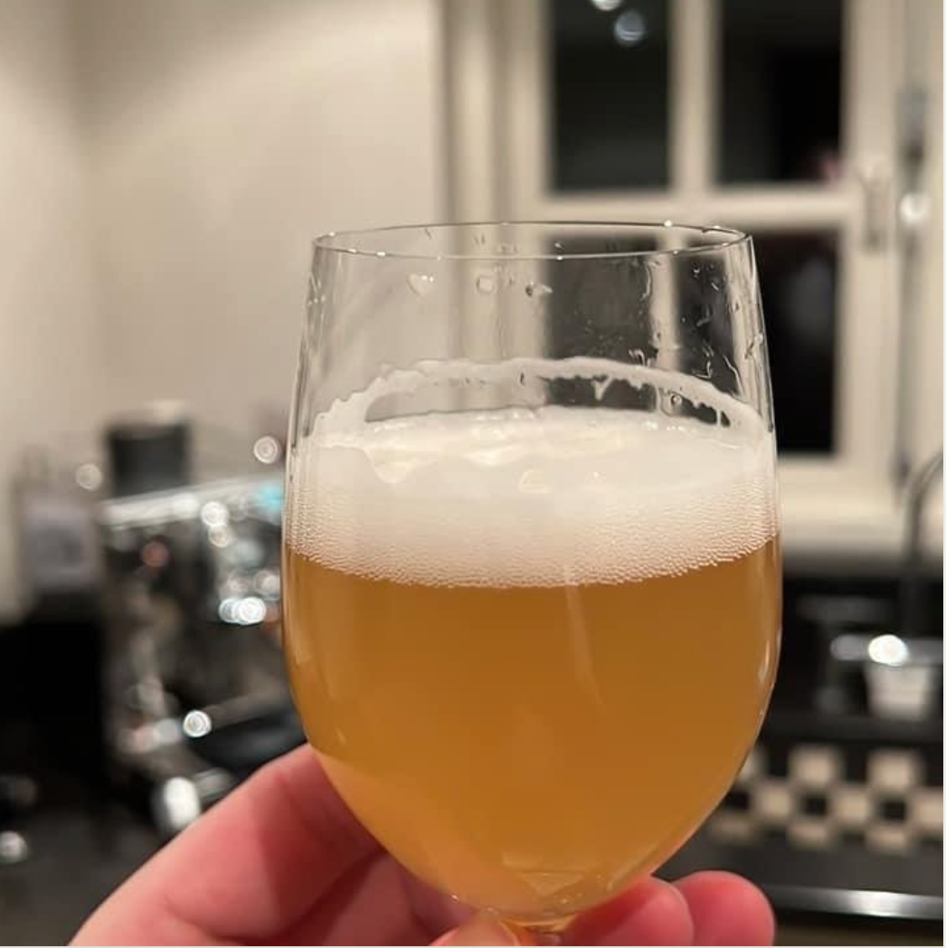 Get to the Hoppa IPA | New England IPA Recipe Kit