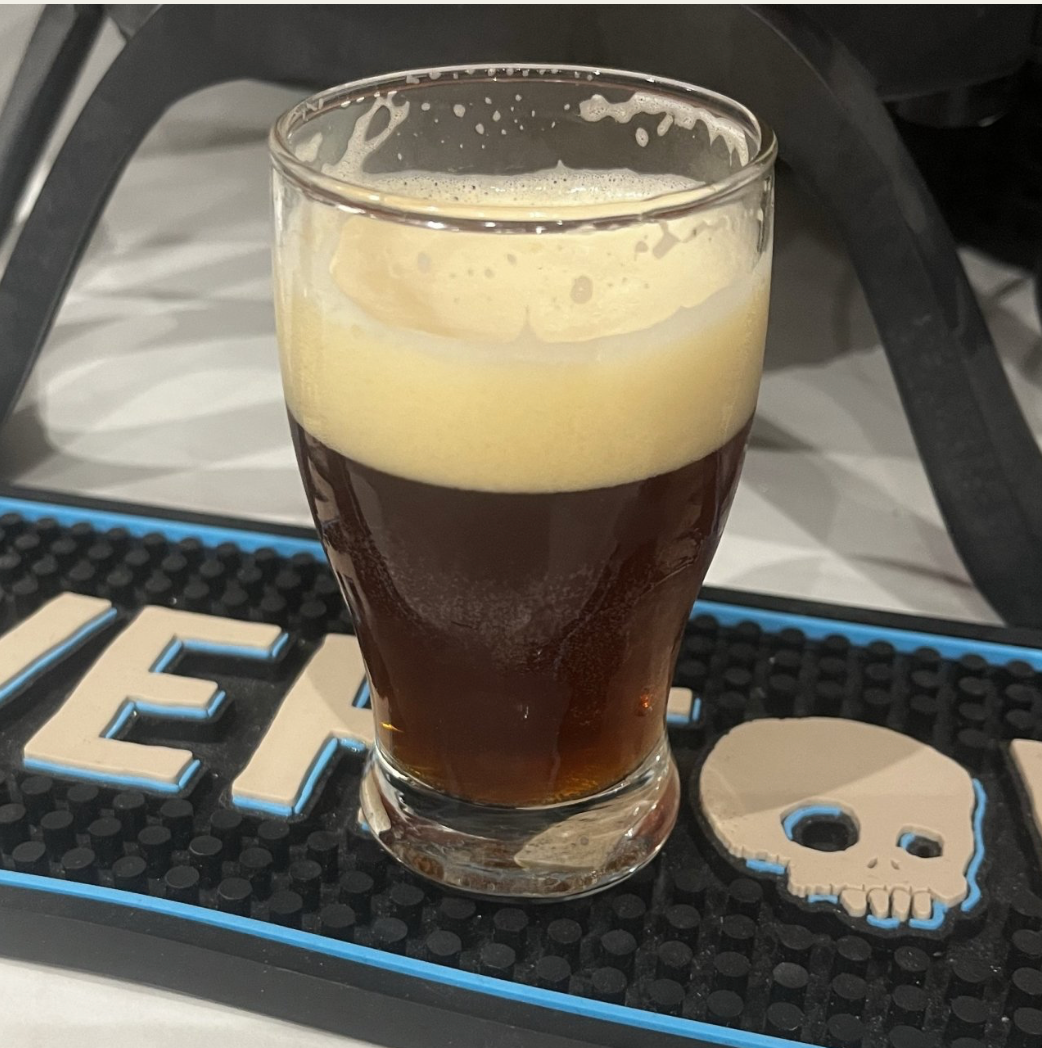 Icelandic Pale Ale | Krummi-made Pale Ale Recipe Kit