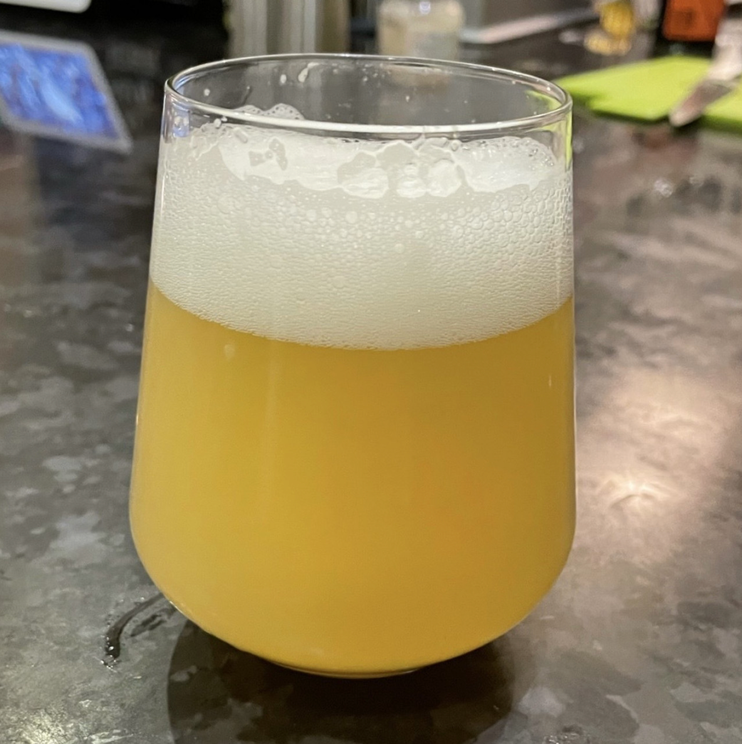 Hazy Daze | Tropical Session IPA Recipe Kit
