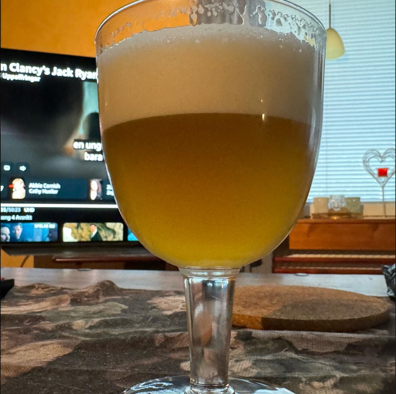 Traiectum Tripel | Classic Belgian Tripel Recipe Kit