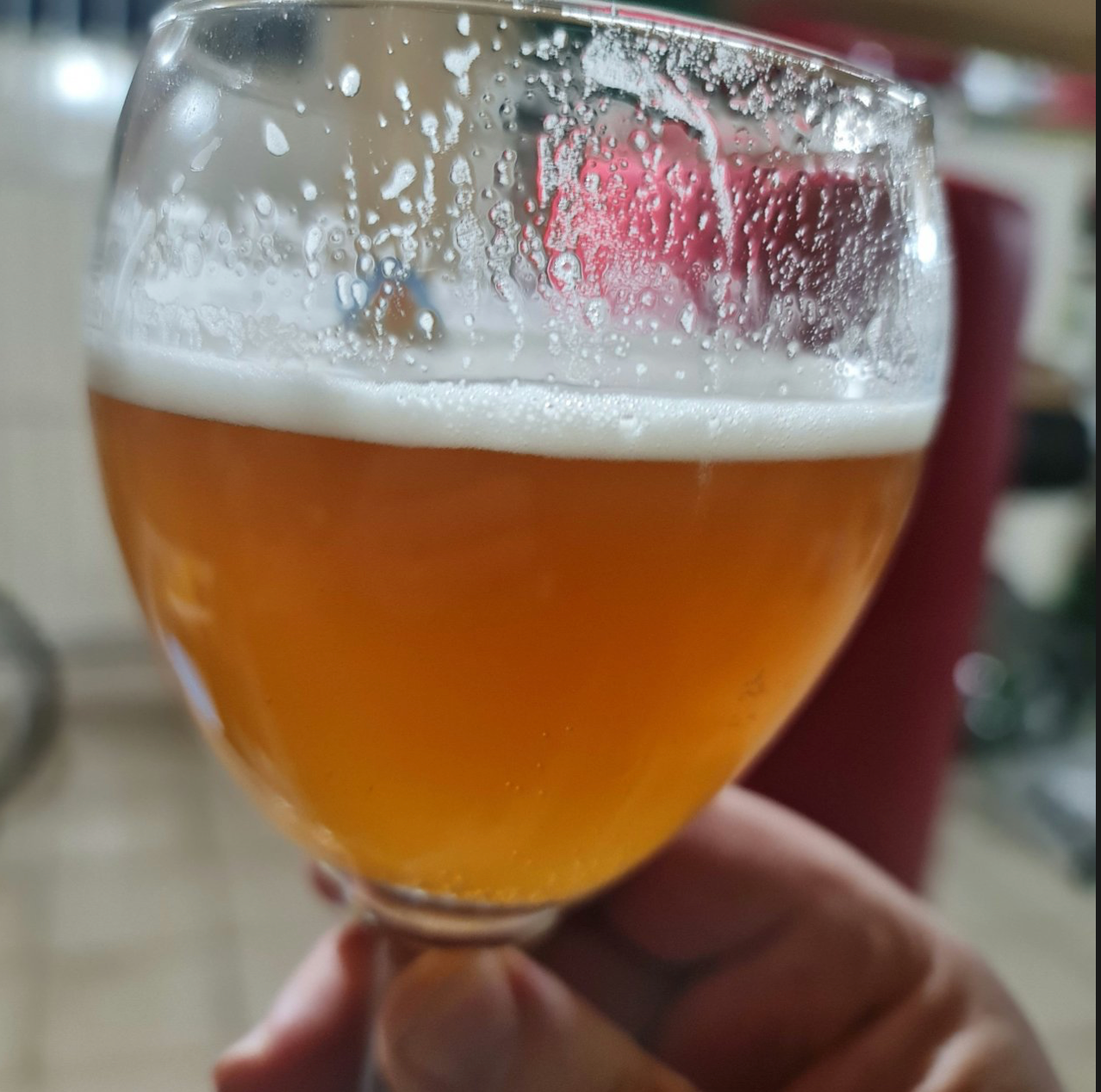 American IPA | Classic 7% IPA Recipe Kit with Dry-Hopping