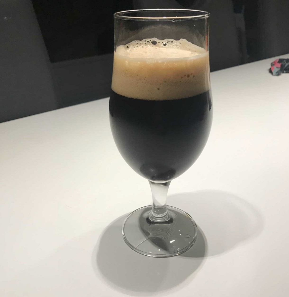 Don't Leave Me This Way | Balanced Porter Recipe Kit