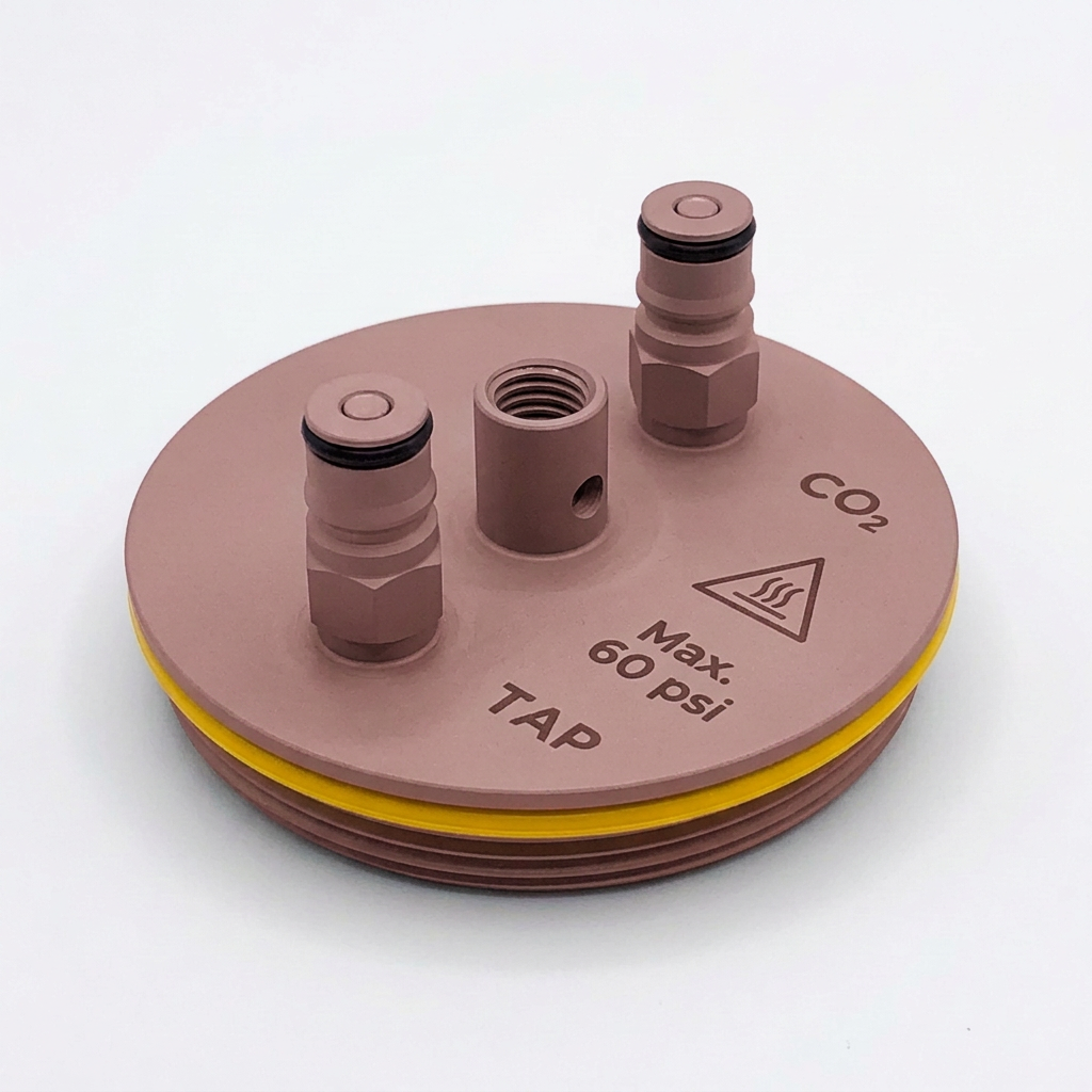 Rubber seal