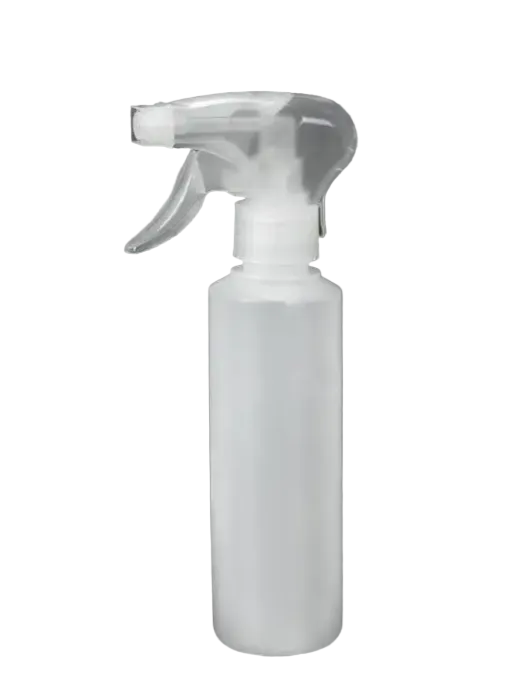 Spray bottle 250 ml