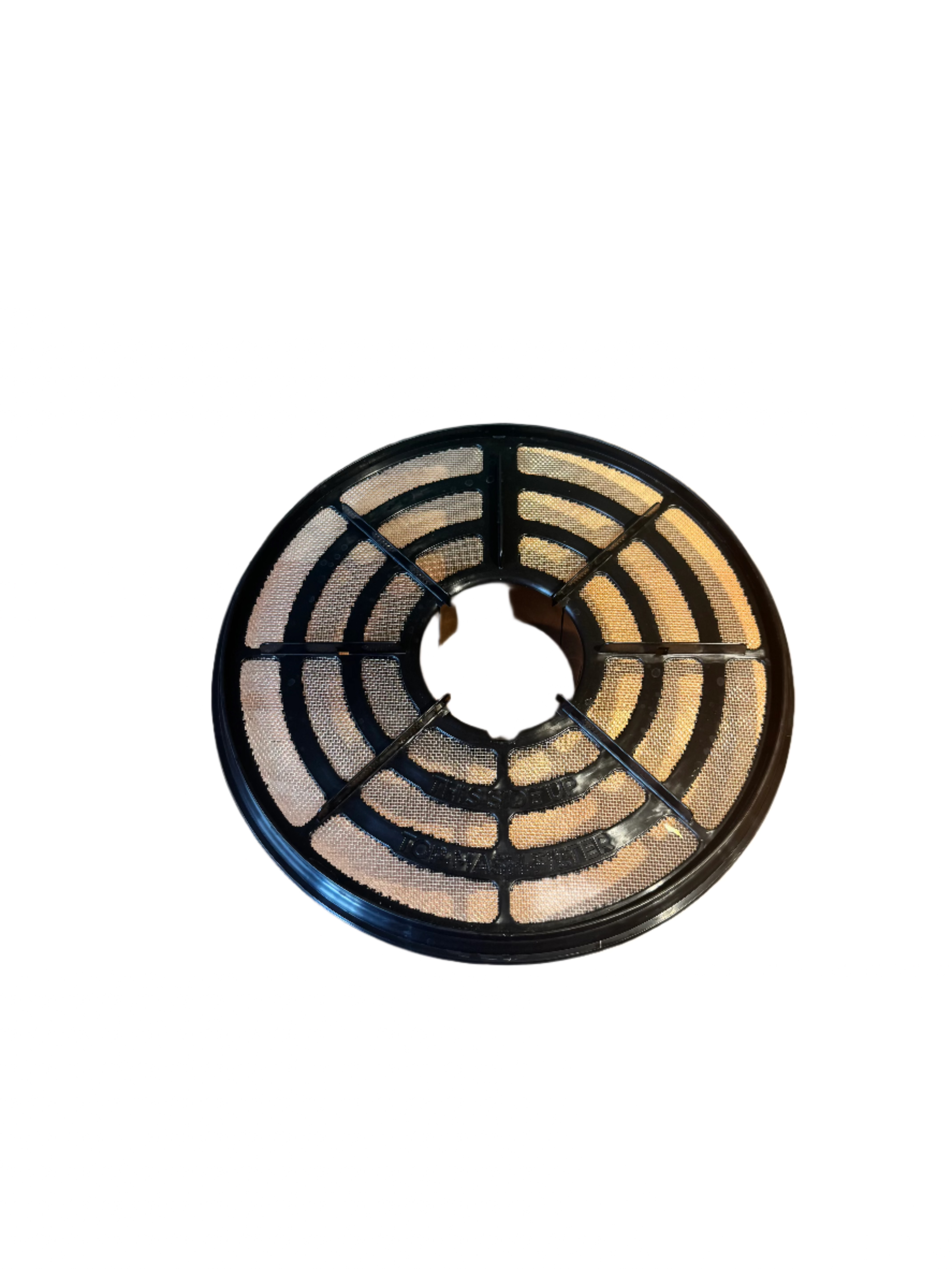 Top Mash Tun Filter