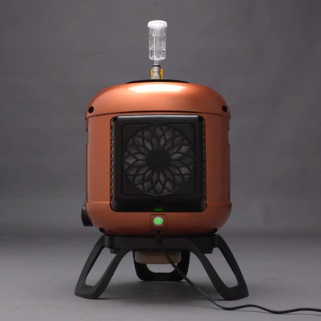 MiniBrew Smart Keg 2.0 | Expand Your MiniBrew Brewing Capacity