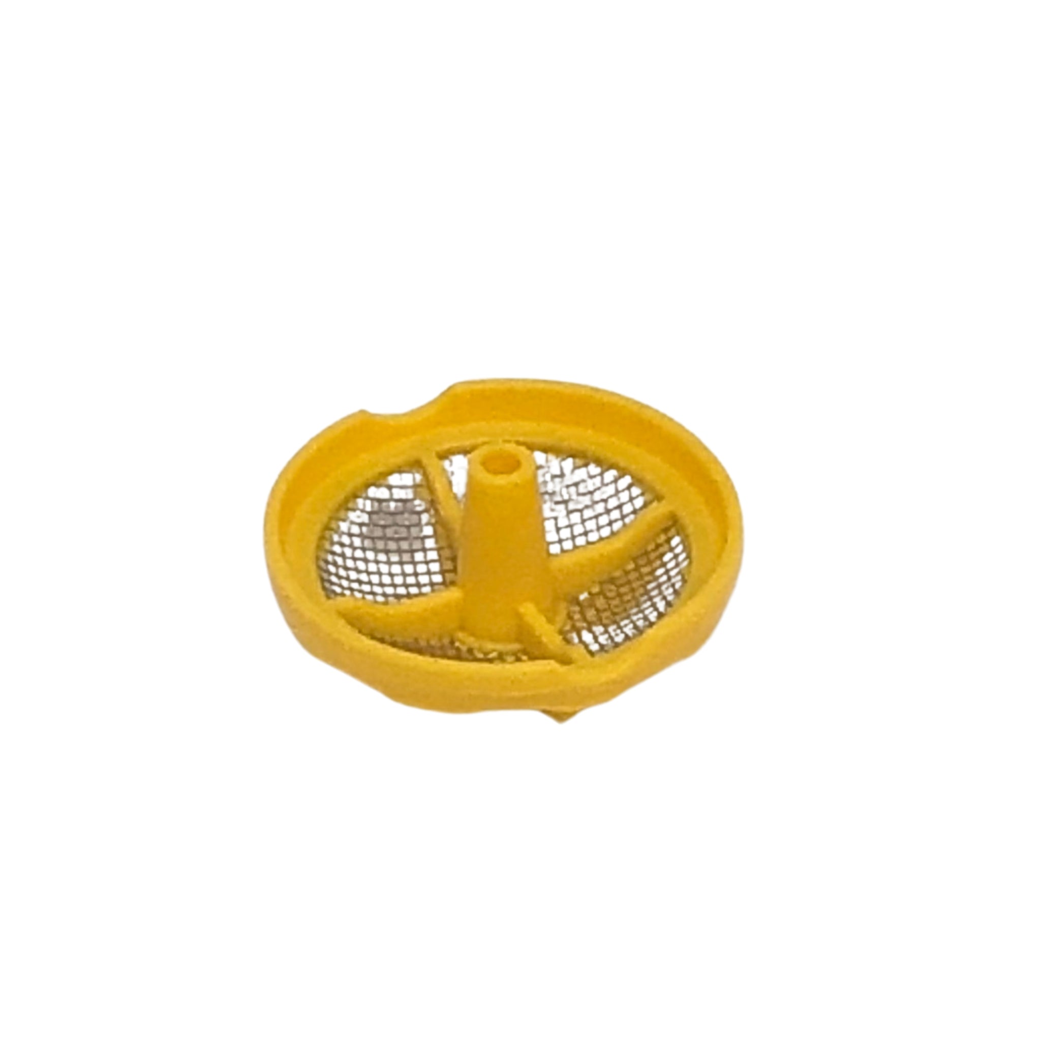 Keg Receiver filter