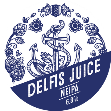 Delfis Juice