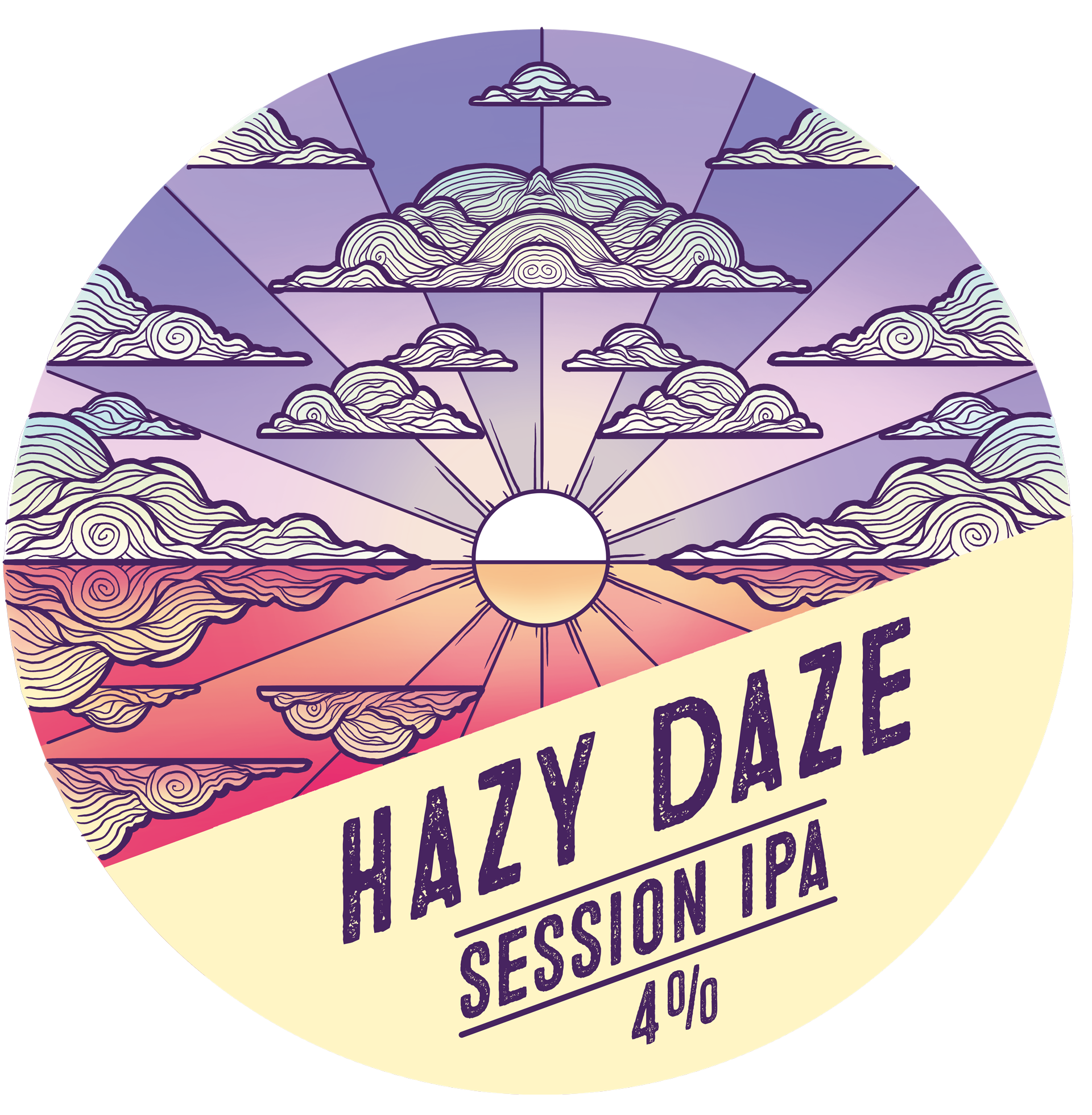 Hazy Daze | Tropical Session IPA Recipe Kit