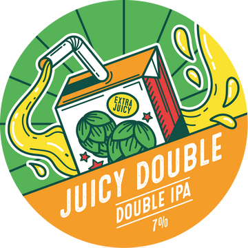 Juicy Double