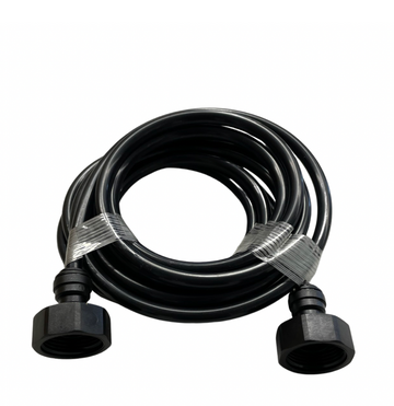 Inlet High Pressure Tube