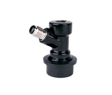 2x Ball-Lock Connectors