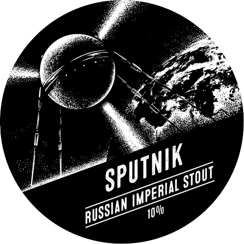 Sputnik - Double Mash