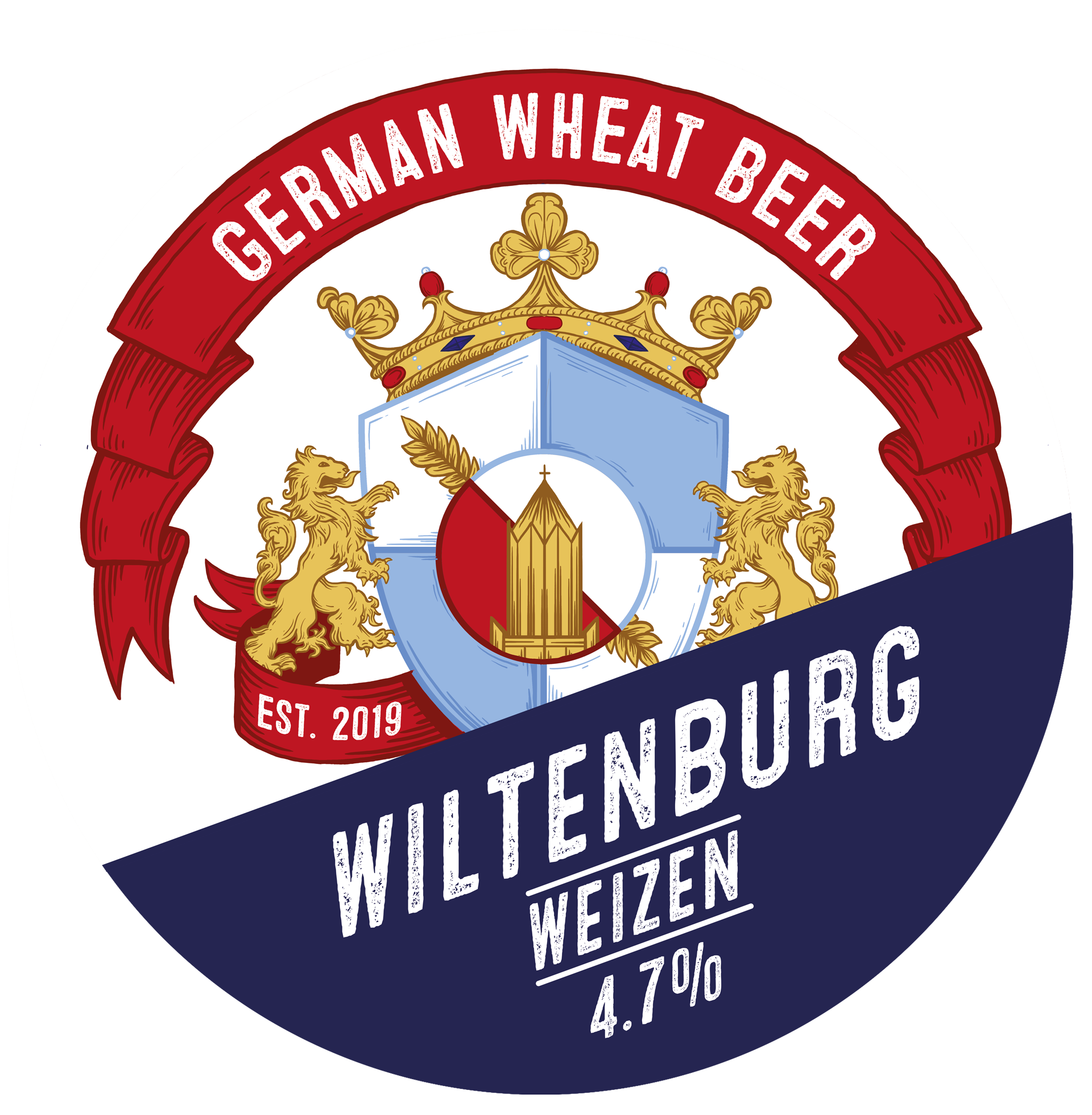 Wiltenburg Weizen | Classic German Hefeweizen Recipe Kit