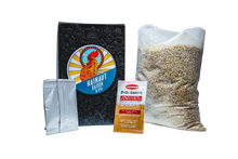 Saison | Dry & Spicy Belgian-Style Saison Recipe Kit
