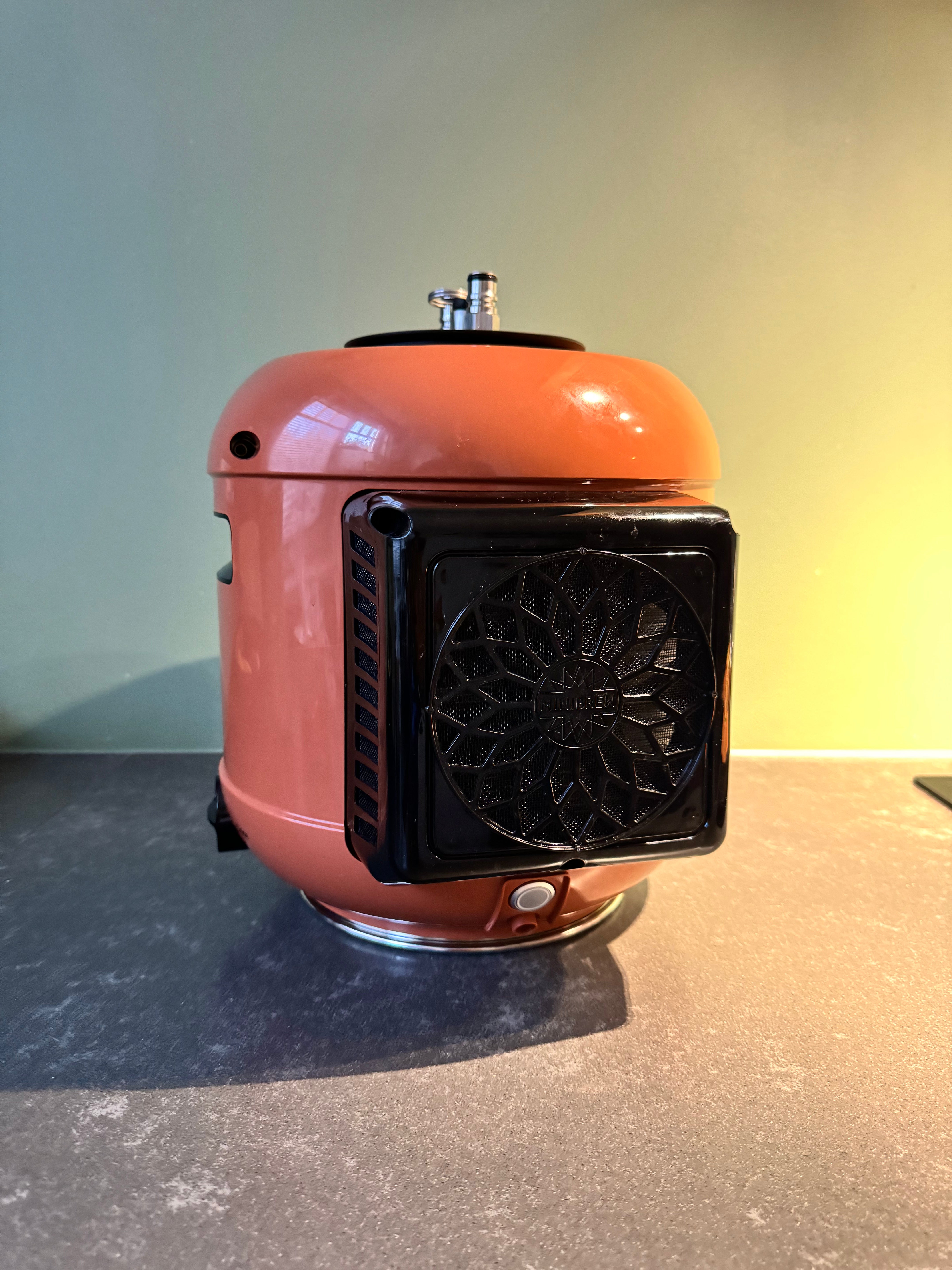Smart Keg 3.0