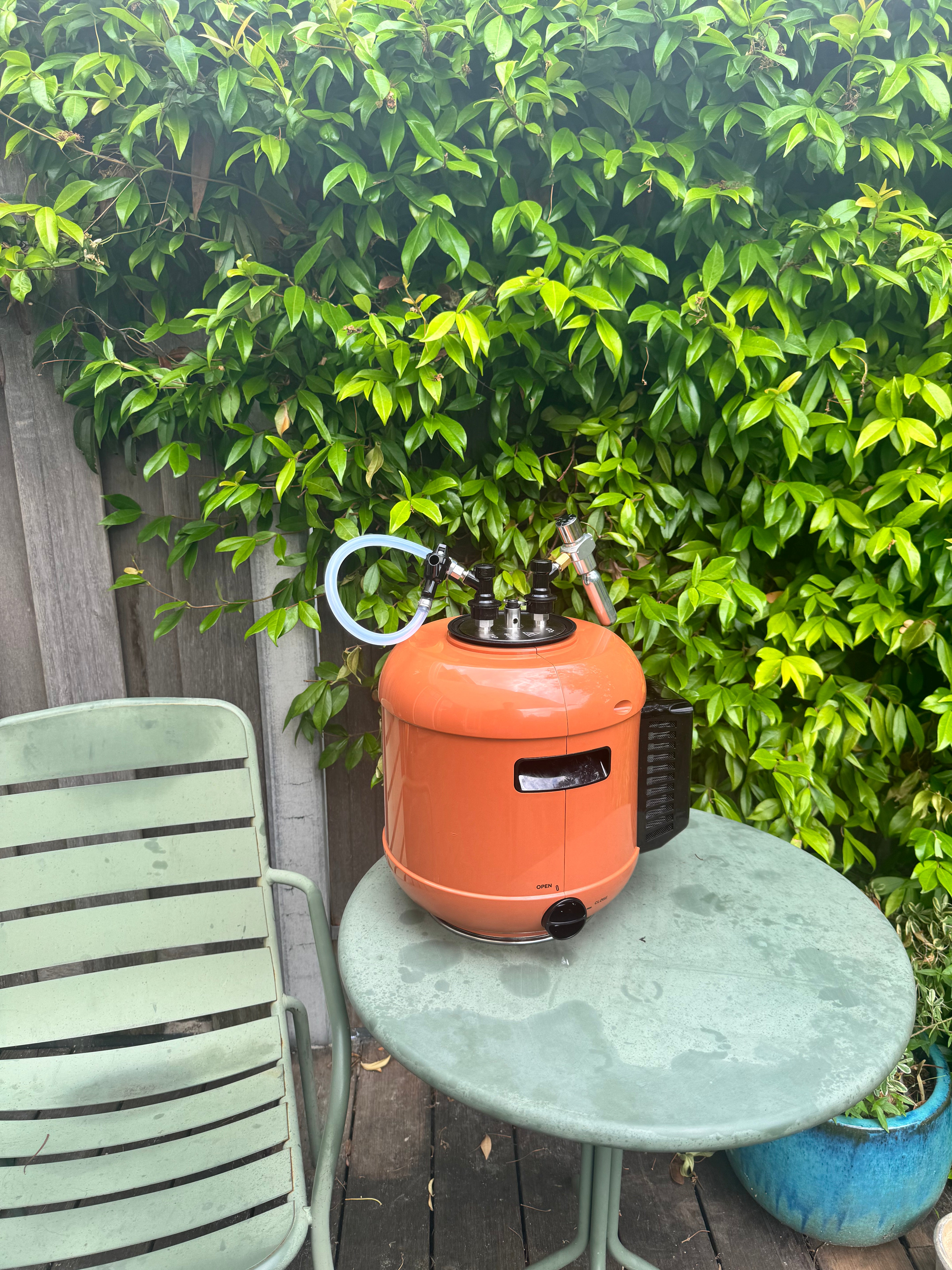 Smart Keg 3.0