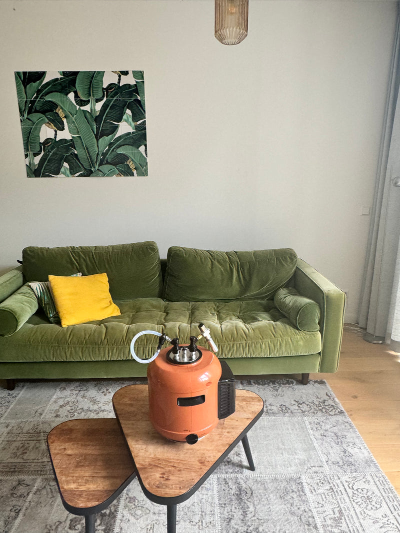 MiniBrew Craft Gen 3