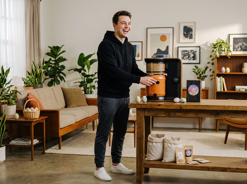 MiniBrew Craft Gen 3