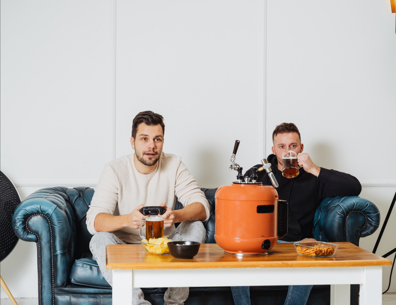 MiniBrew Craft Gen 3