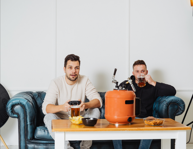 MiniBrew Craft Gen 3