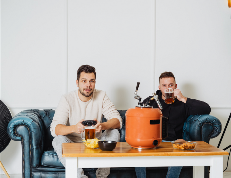 MiniBrew Craft Gen 3