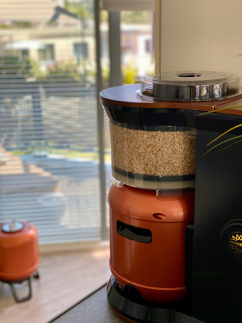 MiniBrew Craft Gen 3