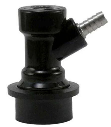 Premium Ball Lock Connector
