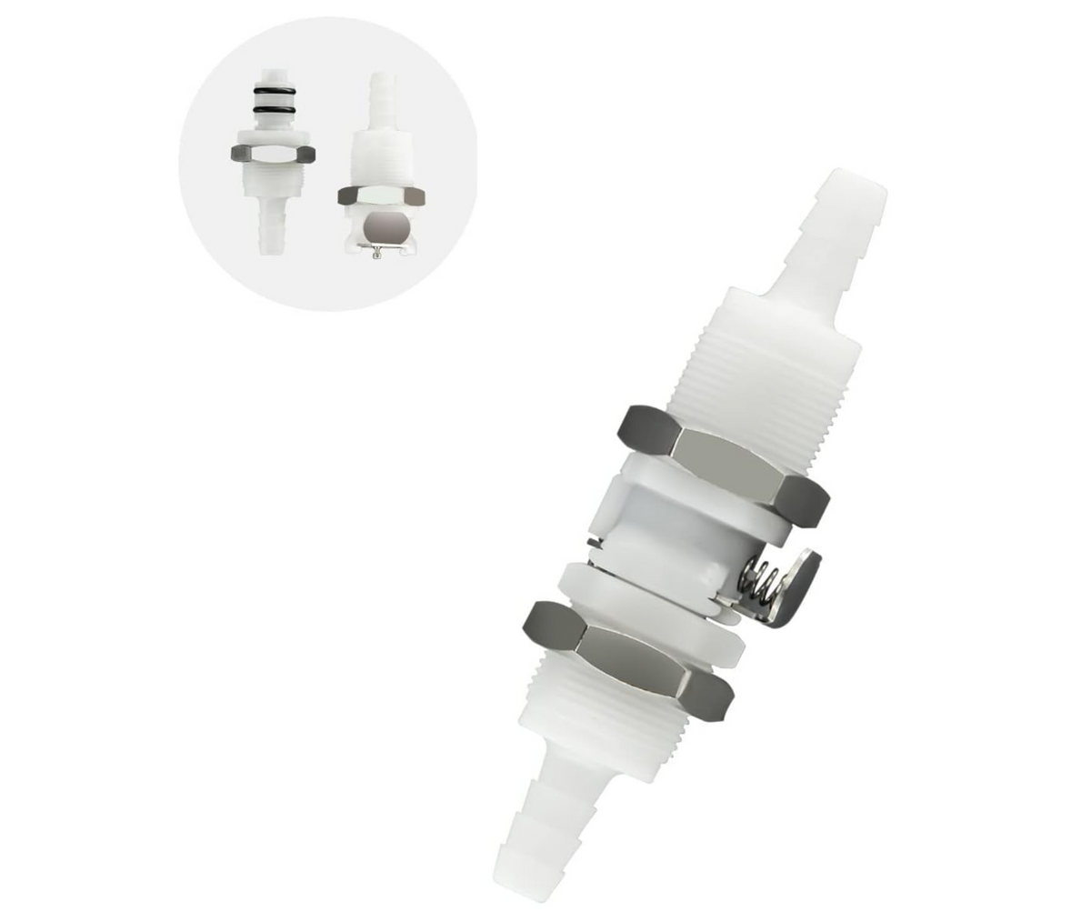 Link Tech Connectors Set