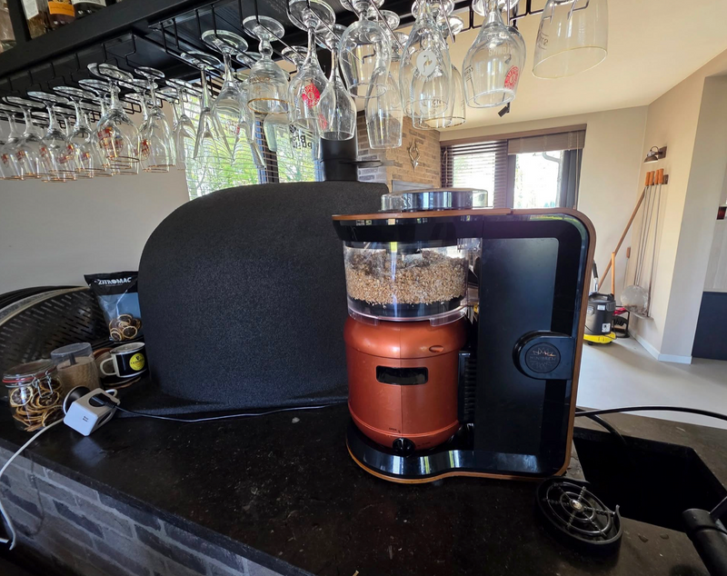 MiniBrew Craft Gen 3