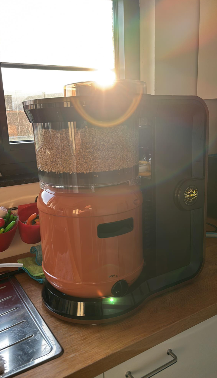 MiniBrew Craft Gen 3