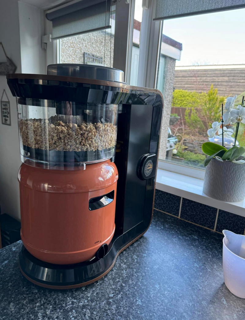 MiniBrew Craft Gen 3