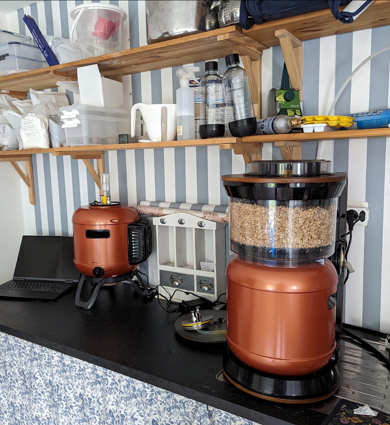 MiniBrew Craft Gen 3