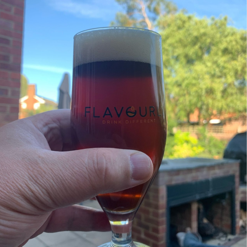 Icelandic Pale Ale | Krummi-made Pale Ale Recipe Kit